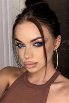 Beautiful women from ukraine alina from nikolaev with Light Brown hair age 23 photo-11