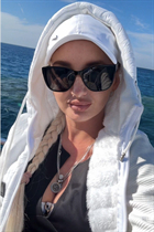 Rencontrez une fille ukrainienne svetlana de kharkiv avec Blond cheveux, âge 42 photo-7
