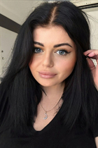 antalya mariée marta avec Noirs cheveux, âge 35 photo-7