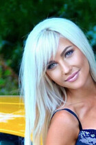 Novia de san jose ekaterina con pelo Rubio y edad 34 photo-6
