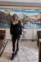 Mariée ukrainienne par correspondance liudmyla de mykolaiv avec Blond cheveux, âge 46 photo-16