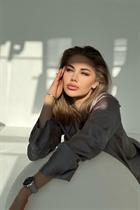 Chat en direct en russe avec alisa de moscow avec Blond hair, age 23 photo-13