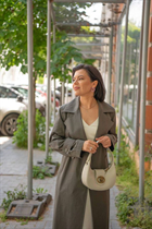 Pretty girl karina from varna with Black hair age 41 photo-2