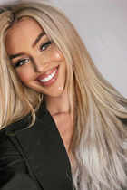 Dating ukrainian girl victoria from kremenchug with Blonde hair age 30 photo-10