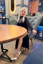 Single ukrainian girl tavakova-evgeniya from zaporizhzhia with Blonde hair age 41 photo-3