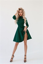 Wife from Ukraine darya from kiev with Blonde hair age 31 photo-15