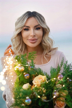 Belle femme ukrainienne natalia de dnepr avec Blond cheveux, âge 40 photo-28