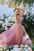 Mujer ucraniana en línea yulia de uzhgorod con pelo Rubio y edad 33 photo-6