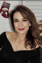 Beauté ukrainienne natalia de severodonetsk avec Chatain clairs cheveux, âge 49 photo-18