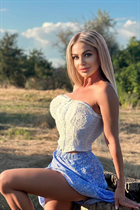 Jolie fille ukrainienne tonya de zaporozhye avec Blond cheveux, âge 37 photo-2