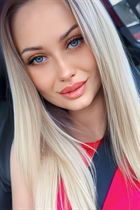 Bride from ribamontan al monte tatiana with Blonde hair age 38 photo-6