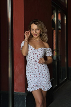 Fille de almaty veronika aux cheveux Blond, age 33 photo-2