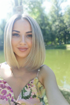 Beautiful german girl ivanna from frankfurt with Blonde hair 33 years old photo-25