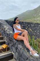 Pretty girl natalia from trieste with Black hair age 42 photo-29