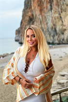 Pretty girl viktoria from valencia with Blonde hair age 38 photo-8