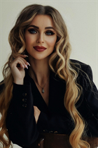 Fille de rome anastasia aux cheveux Blond, age 33 photo-24