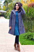 Dating moldovan girl silvia from slobozia with Dark Brown hair age 32 photo-3