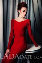 Russian bride online alena from feodosiya with Red hair age 32 photo-7