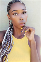 Saliendo con chica colombiana yicela de bogota con pelo Negro y edad 33 photo-7