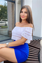 Pretty ukrainian girl anna from vinnitsa with Dark Brown hair age 23 photo-19