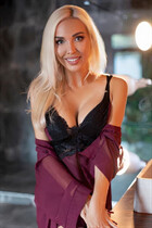 Beautiful ukrainian girl nadezhda from kiev with Blonde hair age 36 photo-13