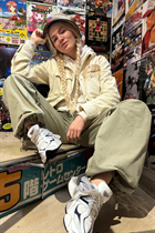 Girl from phuket olga with Blonde hair age 30 photo-10