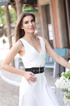 Date ukrainian yulia from kharkov with White Grey hair age 40 photo-2