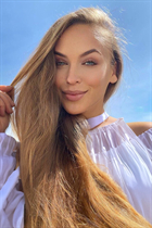 Perfect woman lilia from manassas with Light Brown hair age 43 photo-1