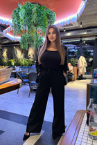 Beautiful ukrainian bride anna from uzhgorod with Light Brown hair age 28 photo-13