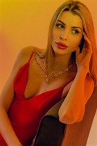 Ukrainian woman for dating valeria from dnepr with Light Brown hair age 37 photo-8