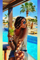 Jolie femme ukrainienne victoriya de rivne avec Brunette cheveux, âge 43 photo-10