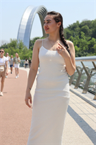 Dating ukrainian woman ilona from kharkov with Black hair age 25 photo-11