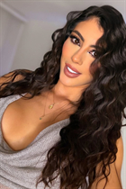 Belle femme colombiennes maria de cali avec Brunette cheveux 31 ans photo-9