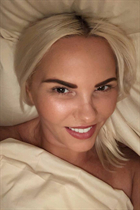 Fille ukrainienne inna de kiev avec Blond cheveux, âge 56 photo-2