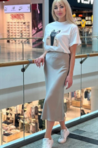 Belle femme ukrainienne yana de kiev aux cheveux Blond, age 39 photo-37