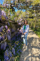 Ukrainian girl anna from kiev with Light Brown hair age 27 photo-11