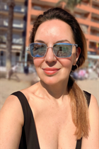 Ukrainian wife natalya from kiev with Light Brown hair age 49 photo-21