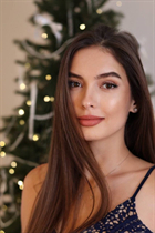 Femme parfaite liubov de napoli avec Brunette cheveux, âge 36 photo-65
