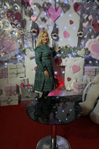 Dating a ukrainian girl natalia from kharkov with Blonde hair age 49 photo-18