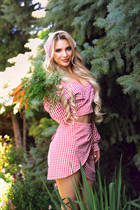 Dating a ukrainian woman bohdana from kharkov with Blonde hair age 22 photo-44