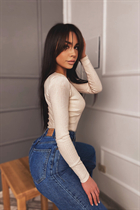 Date ukrainian anna from kiev with Light Brown hair age 34 photo-11