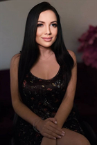 Girl from dnepr olga with Black hair age 39 photo-31