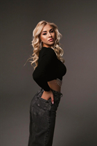 Hermosa novia ucraniana vlada de dnepr con pelo Rubio y edad 29 photo-14