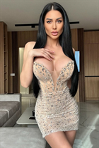 Jolie fille ukrainienne maryna de kyiv avec Noirs cheveux, âge 36 photo-33