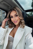 Femme ukrainienne de liverpool olena avec Brunette cheveux, âge 29 photo-10