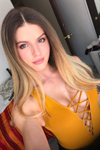 Chica de san jose fabiola con pelo Marrón claro y edad 38 photo-18