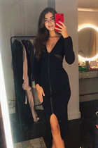 Dating a ukrainian woman yelizaveta from odessa with Light Brown hair age 20 photo-8