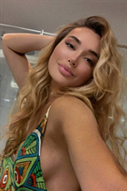 Novia de alikante karina con pelo Rubio y edad 34 photo-13