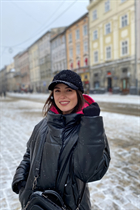 Amazing women from ukraine oksana from kremenchuk with Light Brown hair age 34 photo-8