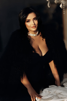 Mariée ukrainienne célibataire anastasia de odessa avec Brunette cheveux, âge 27 photo-19